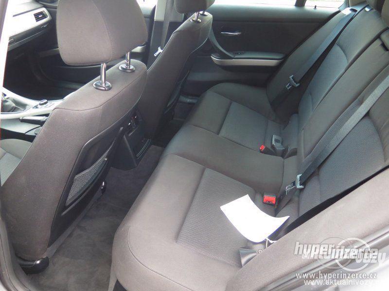 BMW 3 2.0, nafta, r.v. 2012 - foto 7