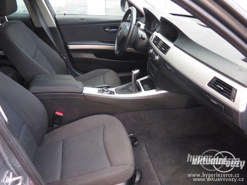 BMW 3 2.0, nafta, r.v. 2012 - foto 8