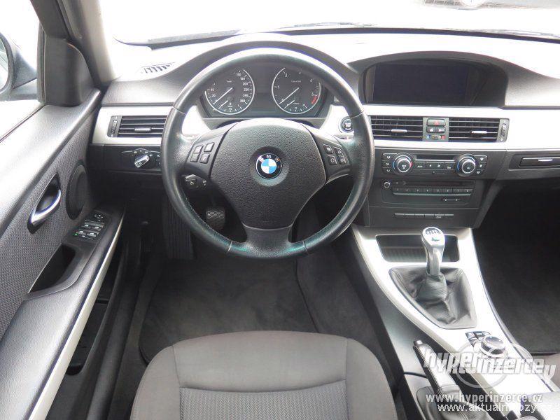 BMW 3 2.0, nafta, r.v. 2012 - foto 9