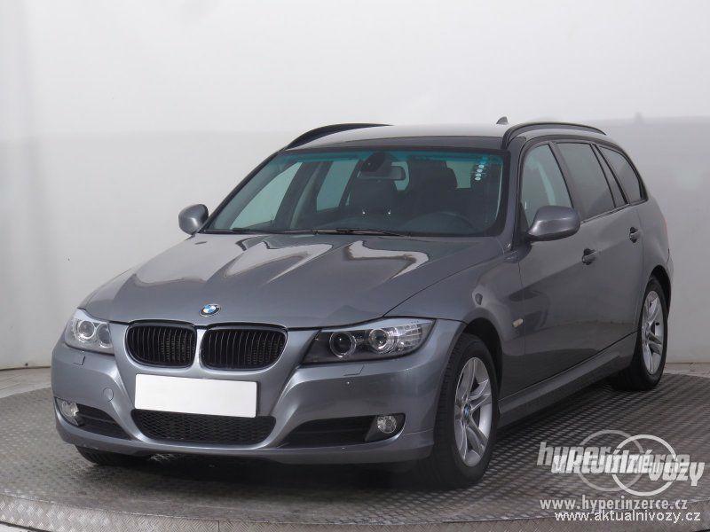 BMW 3 2.0, nafta, r.v. 2012 - foto 11
