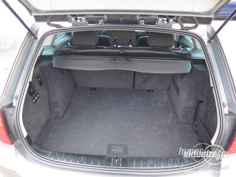 BMW 3 2.0, nafta, r.v. 2012 - foto 12