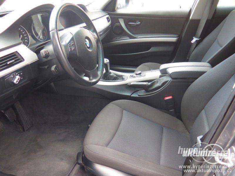 BMW 3 2.0, nafta, r.v. 2012 - foto 14