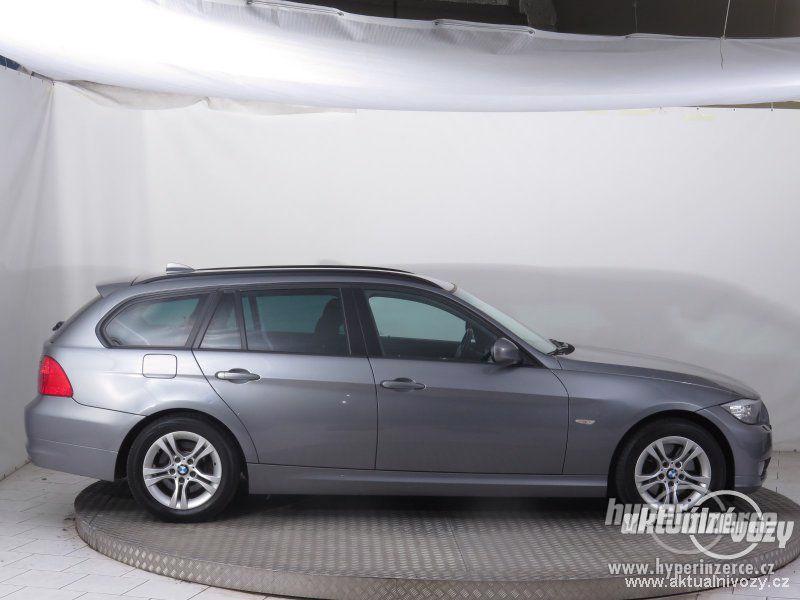 BMW 3 2.0, nafta, r.v. 2012 - foto 15