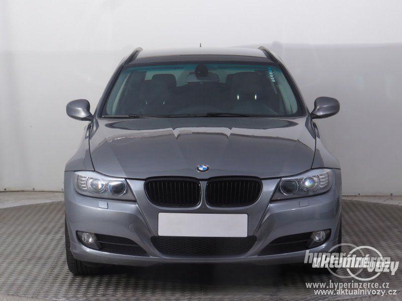 BMW 3 2.0, nafta, r.v. 2012 - foto 17