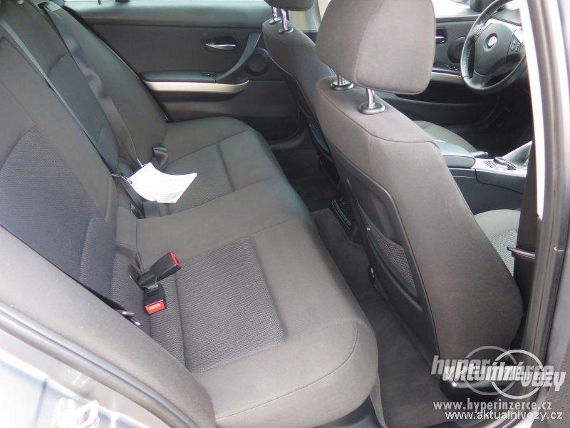 BMW 3 2.0, nafta, r.v. 2012 - foto 19