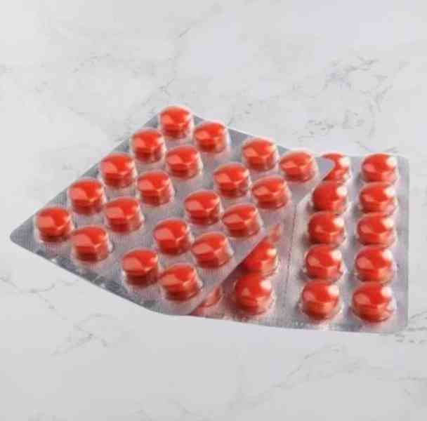 Wobenzym - 40 tablet - foto 2