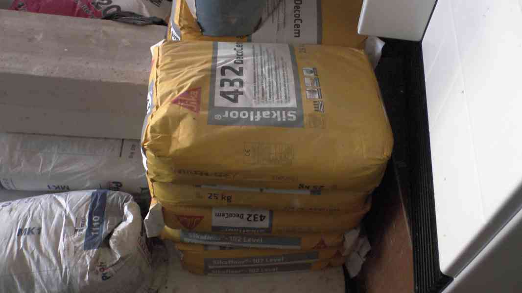 sikaflor 432 - foto 2