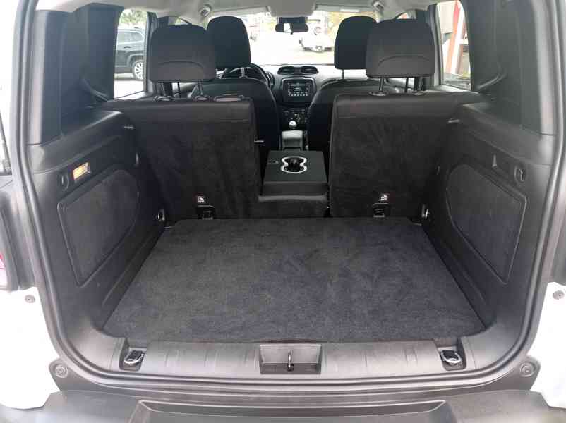 Jeep Renegade 2.0 JTD-MJET 4x4/1Maj/DigKlima - foto 18
