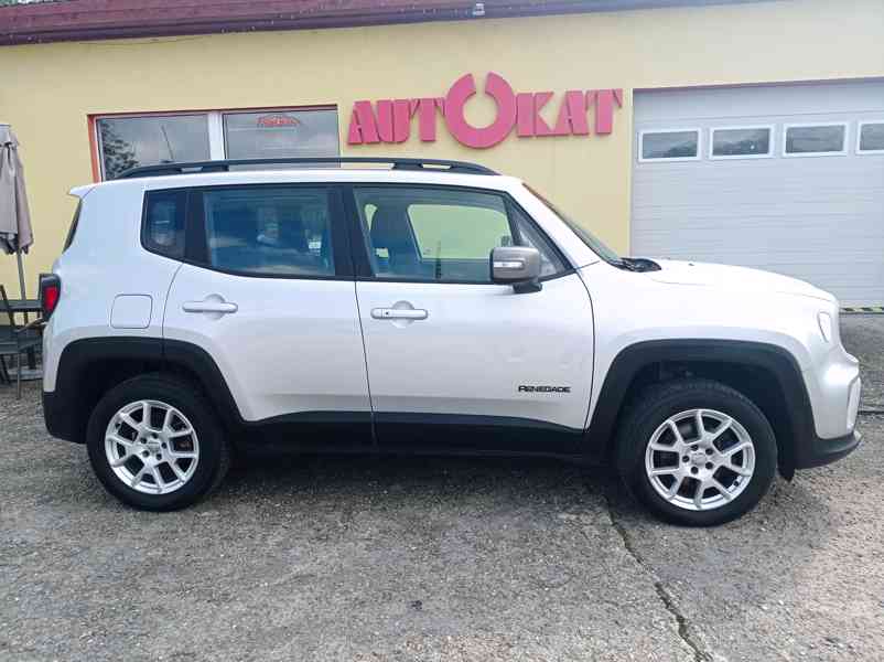 Jeep Renegade 2.0 JTD-MJET 4x4/1Maj/DigKlima - foto 2