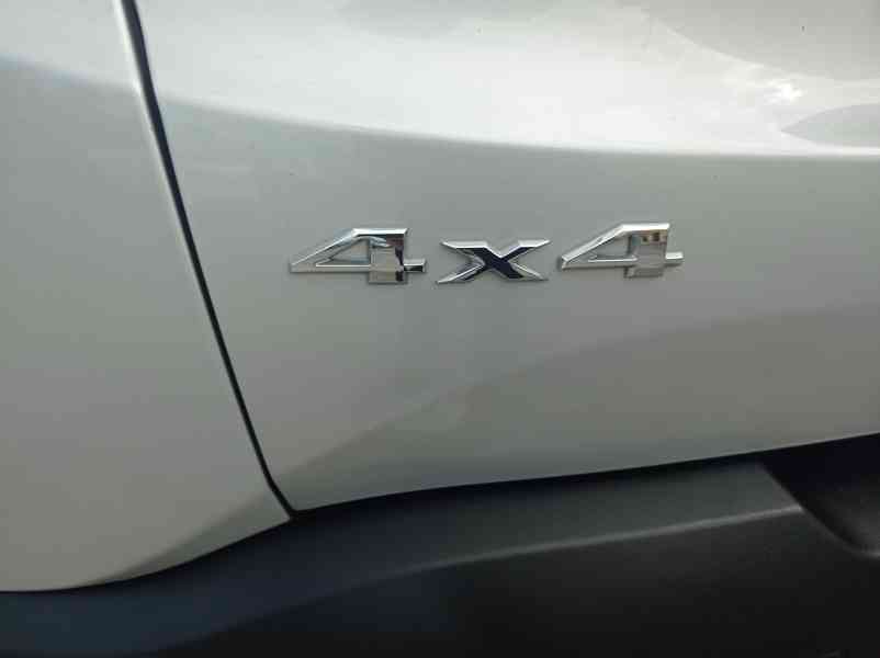 Jeep Renegade 2.0 JTD-MJET 4x4/1Maj/DigKlima - foto 42