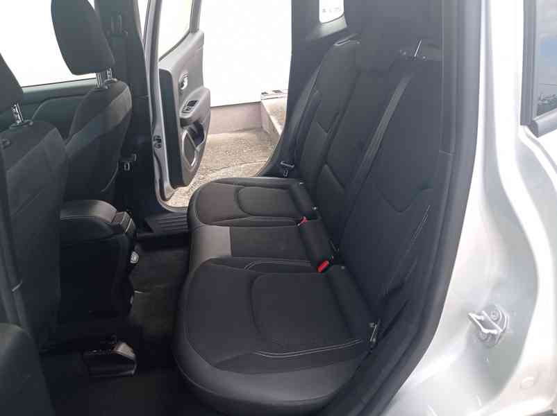 Jeep Renegade 2.0 JTD-MJET 4x4/1Maj/DigKlima - foto 14