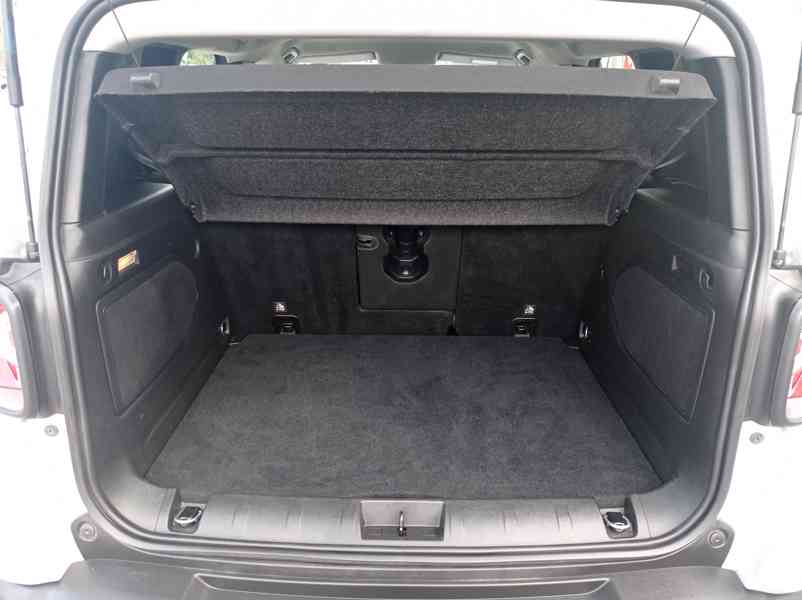 Jeep Renegade 2.0 JTD-MJET 4x4/1Maj/DigKlima - foto 16