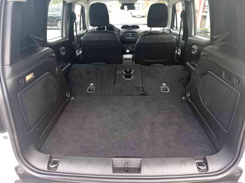 Jeep Renegade 2.0 JTD-MJET 4x4/1Maj/DigKlima - foto 19