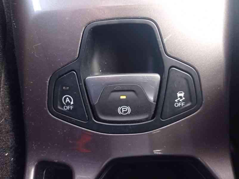 Jeep Renegade 2.0 JTD-MJET 4x4/1Maj/DigKlima - foto 40