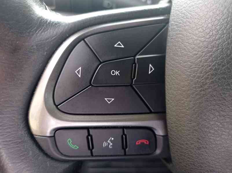 Jeep Renegade 2.0 JTD-MJET 4x4/1Maj/DigKlima - foto 26