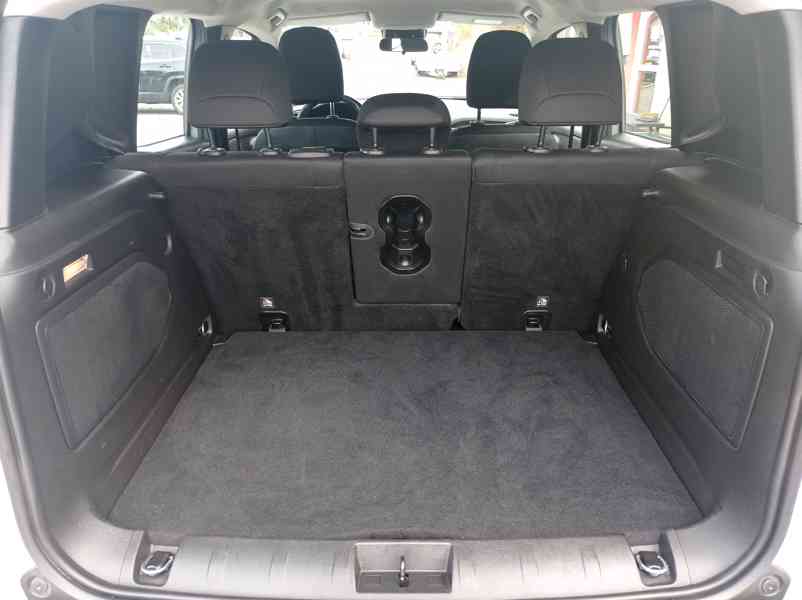 Jeep Renegade 2.0 JTD-MJET 4x4/1Maj/DigKlima - foto 17