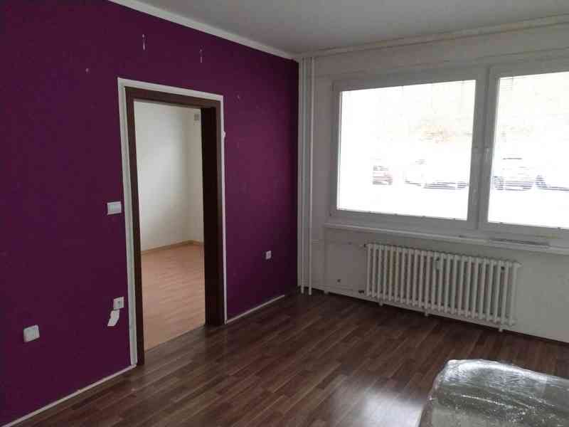 Prostorný třípokojový byt 77m², Teplice - ul. Habrová - foto 5