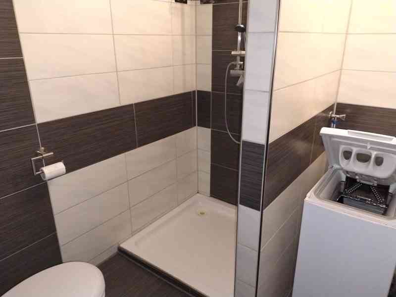 Prostorný třípokojový byt 77m², Teplice - ul. Habrová - foto 11