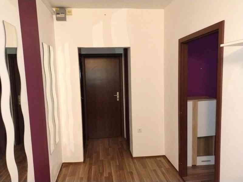 Prostorný třípokojový byt 77m², Teplice - ul. Habrová - foto 14