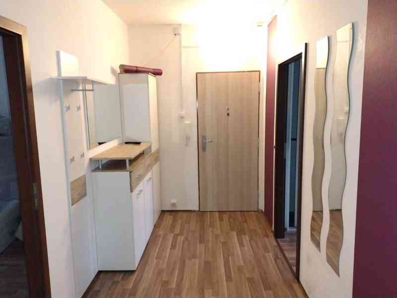 Prostorný třípokojový byt 77m², Teplice - ul. Habrová - foto 13