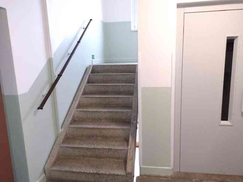 Prostorný třípokojový byt 77m², Teplice - ul. Habrová - foto 15