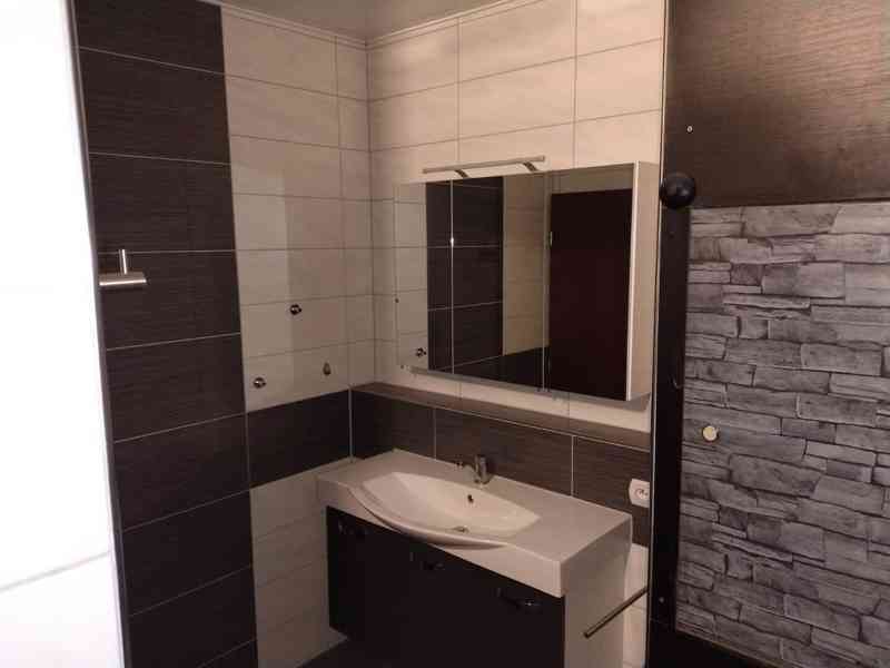 Prostorný třípokojový byt 77m², Teplice - ul. Habrová - foto 10