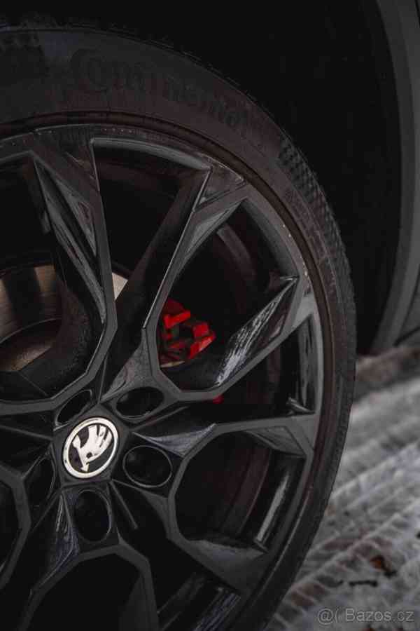 Škoda Kodiaq 2,0   RS - foto 5