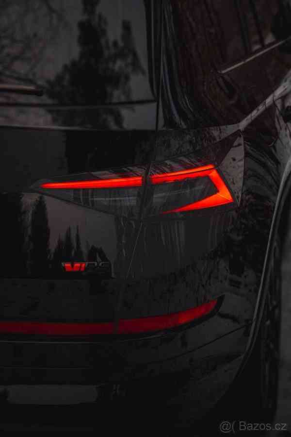 Škoda Kodiaq 2,0   RS - foto 6