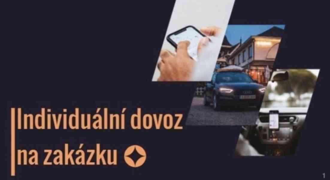 Individuální dovoz aut z EU  - foto 1