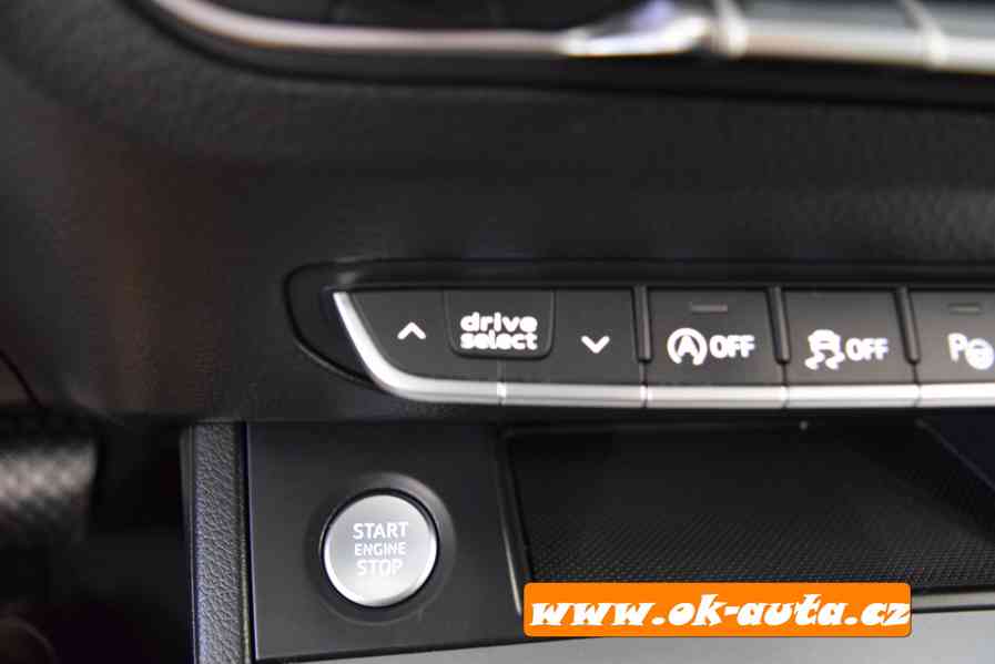 Audi Q5 2.0 TDI QUATTRO PRAVIDELNÝ SERVIS CEBIE - foto 15