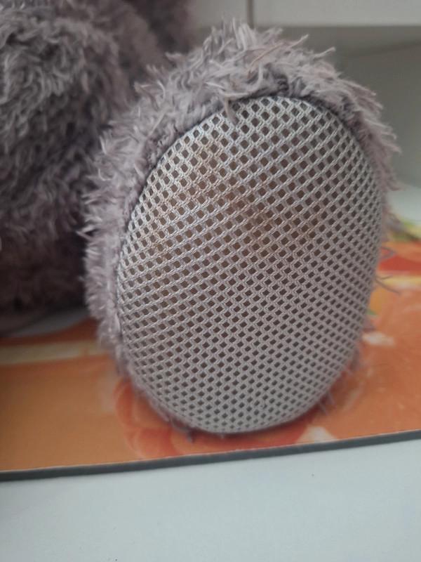 Medvědi Me to you Tatty Teddy - 2 druhy nad 30 cm - foto 6