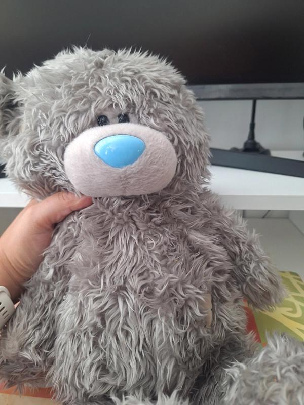 Medvědi Me to you Tatty Teddy - 2 druhy nad 30 cm - foto 3