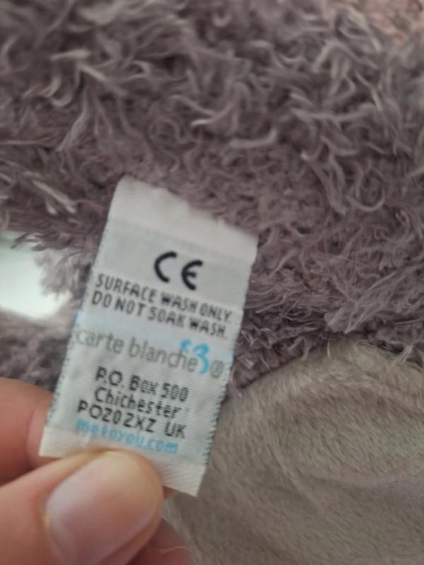 Medvědi Me to you Tatty Teddy - 2 druhy nad 30 cm - foto 8