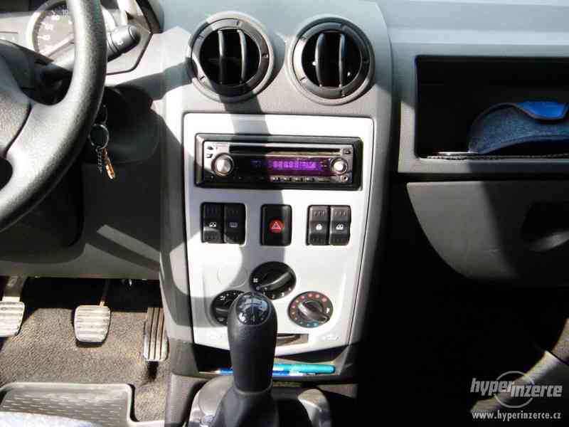 DACIA LOGAN MCV 1.6MPI - foto 4