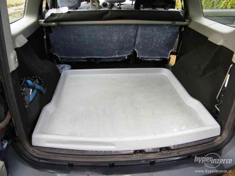 DACIA LOGAN MCV 1.6MPI - foto 5