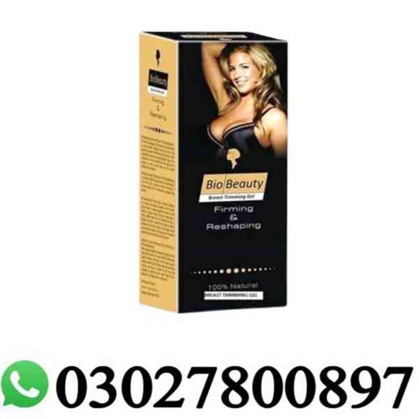 Bio Beauty Breast Enlargement Cream Price in Pakistan _ 0302