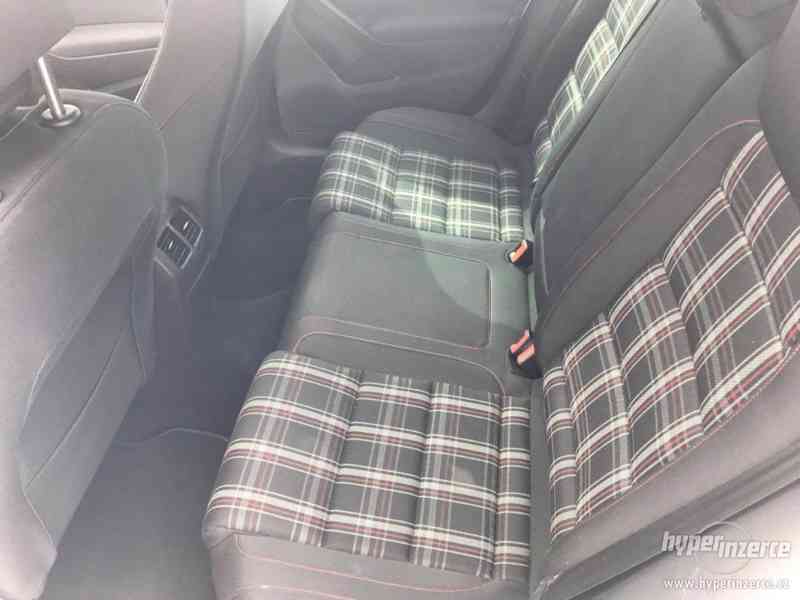 VW GOLF 6 GTI - foto 7