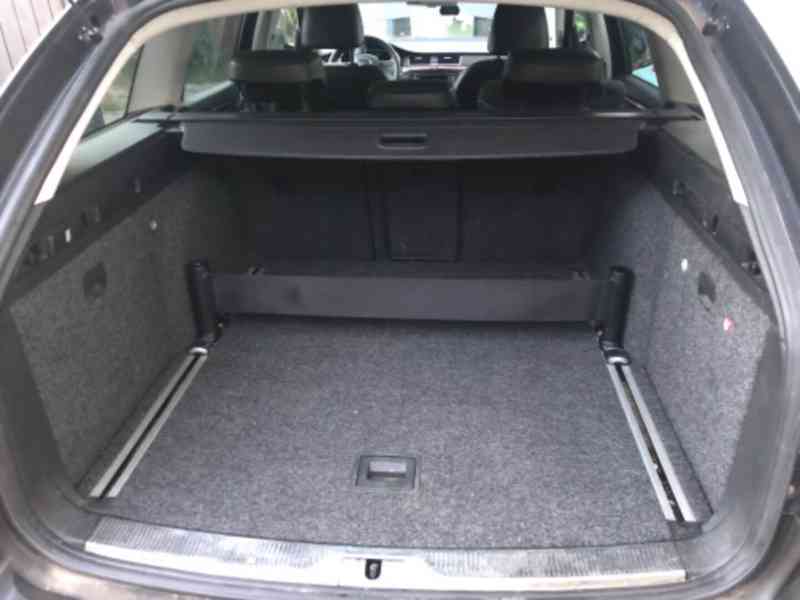 Škoda Superb II Combi 2.0 TDI 125KW Elegance DSG - foto 16