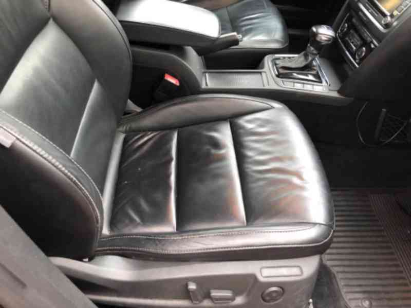 Škoda Superb II Combi 2.0 TDI 125KW Elegance DSG - foto 15