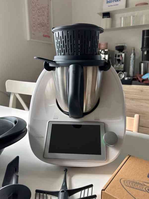 Thermomix TM6  - foto 5