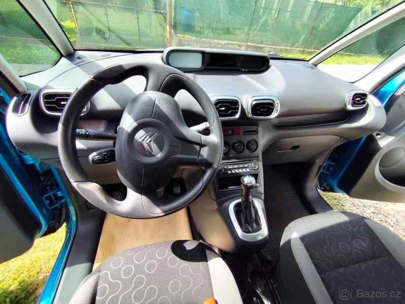 Citroën C3 Picasso 1,6 88kw - foto 11