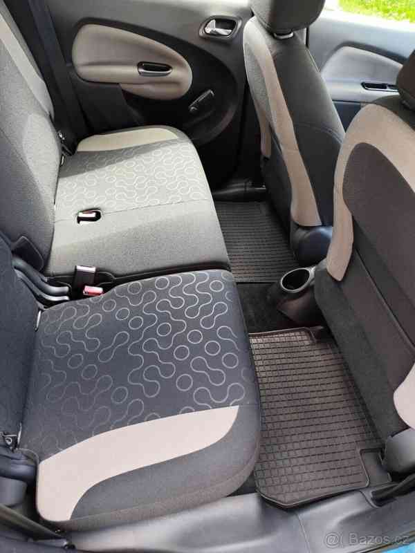 Citroën C3 Picasso 1,6 88kw - foto 9