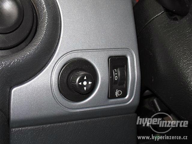 Peugeot Partner 2.0 HDi Ranch, klima, serviska - foto 11
