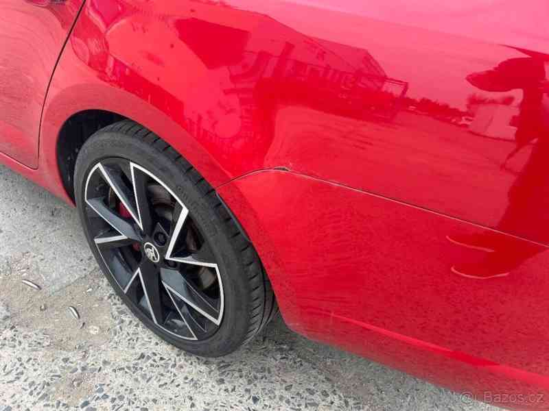 Škoda Octavia RS - foto 6