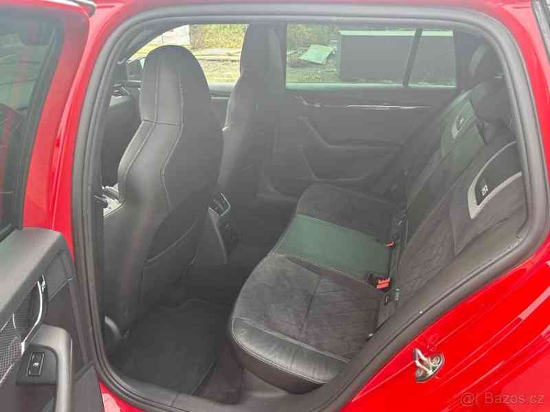 Škoda Octavia RS - foto 7