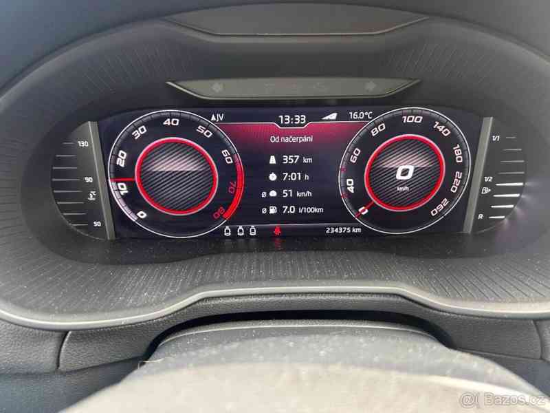 Škoda Octavia RS - foto 9