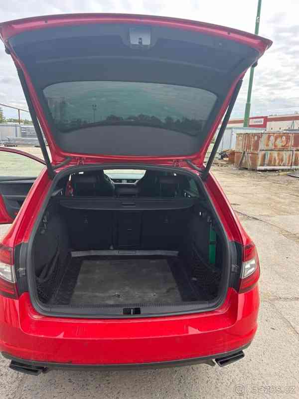 Škoda Octavia RS - foto 14