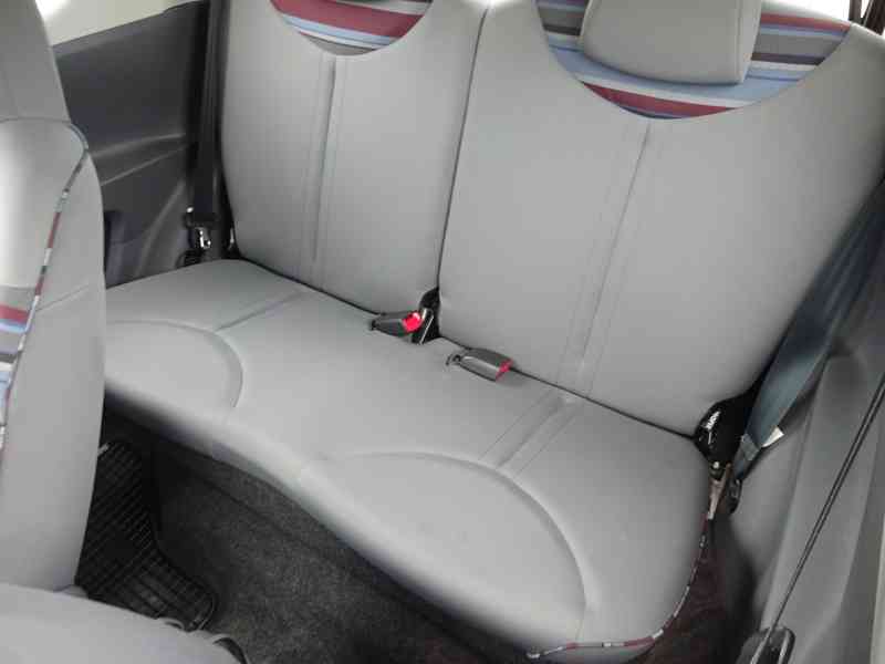 Citroen C1 1.0i r.v.2011 (stk:6/2027) - foto 12