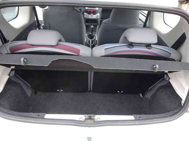 Citroen C1 1.0i r.v.2011 (stk:6/2027) - foto 13