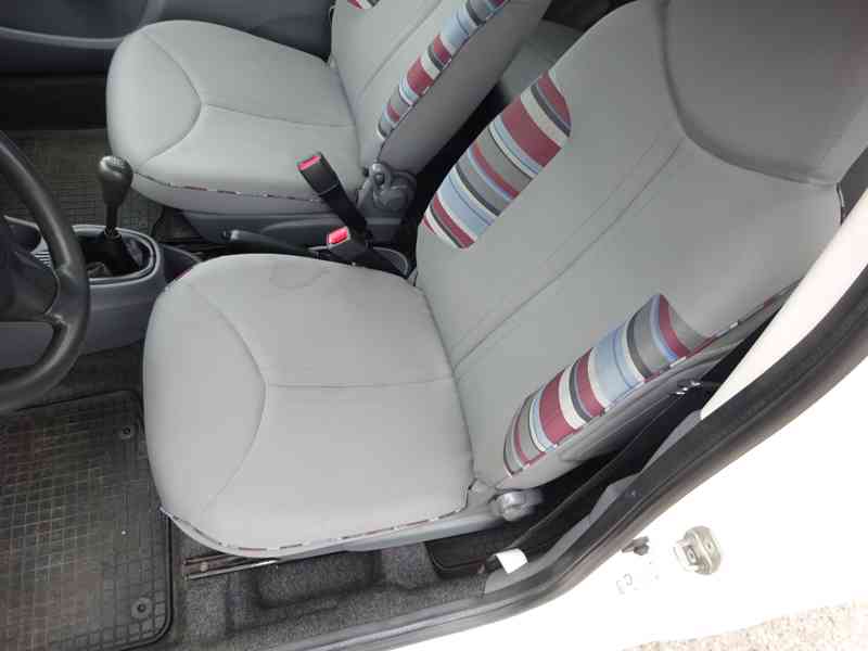 Citroen C1 1.0i r.v.2011 (stk:6/2027) - foto 11
